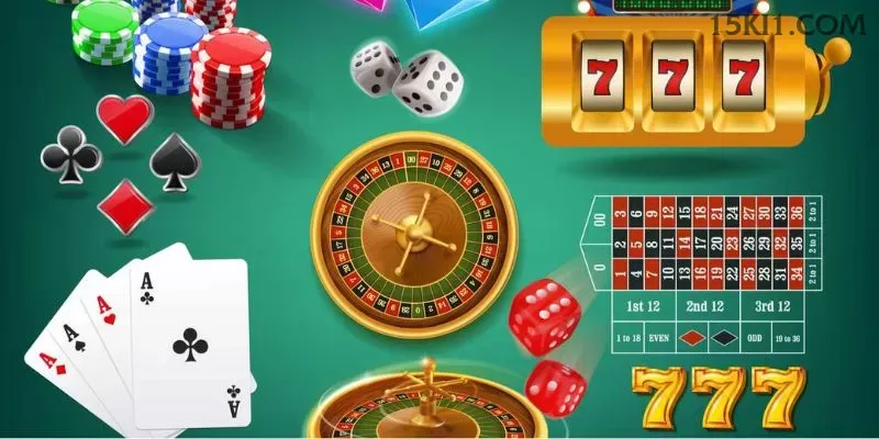 Download app 15k Android iOS