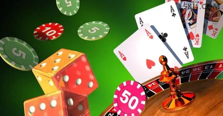 Aplicativo móvel 15k para iOS e Android