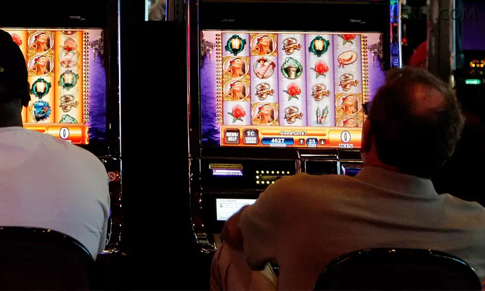 App 15k slots mobile